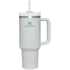 Stanley Quencher H2.0 FlowState™ Tumbler| 40Oz |Fog