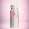 Hydro Flask 32 Oz Wide Flex Straw Cap Swirl-G Unisex Accessories