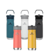Stanley 650ml Flip Straw Thermosa as a Promotional Gift