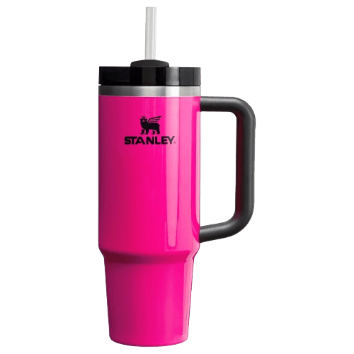 Stanley Quencher H2.0 FlowState™ Tumbler| 40Oz | Rust - Image 3